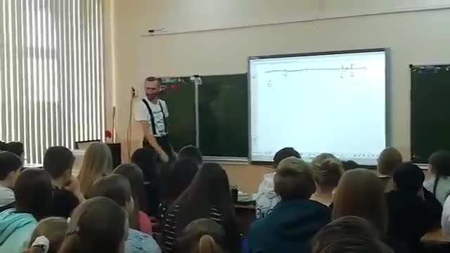 数学趣题 · 第7集 · БОЛЬШОЙ КУСОК ЛЕКЦИИ В КАНДАЛАКШЕ