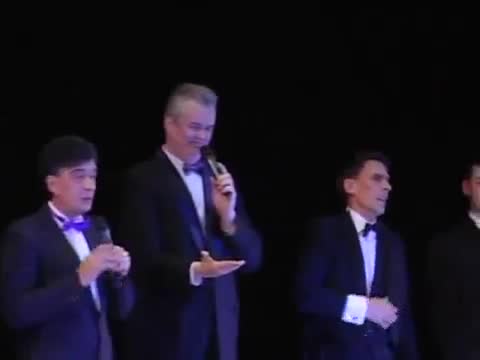 艺术文化 · 第6集 · Театр КВН ДГУ. Юбилейный концерт. 25 лет