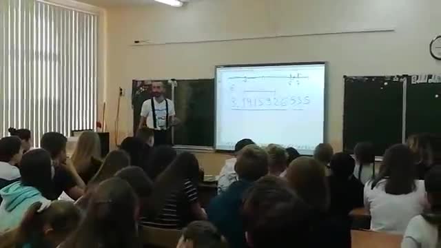 数学趣题 · 第8集 · БОЛЬШОЙ КУСОК ЛЕКЦИИ В КАНДАЛАКШЕ