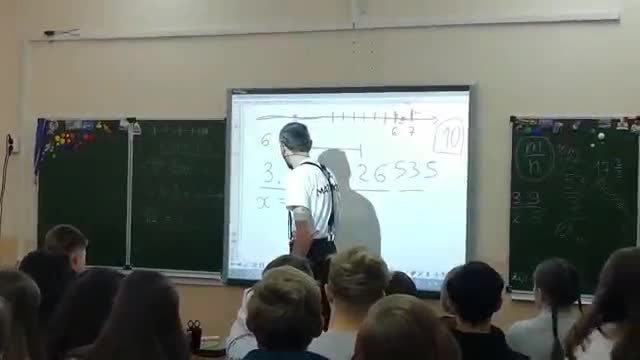 学习短片 · 第18集 · БОЛЬШОЙ КУСОК ЛЕКЦИИ В КАНДАЛАКШЕ