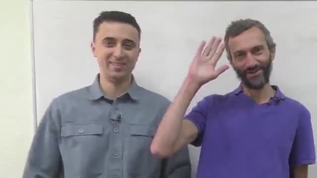 学习短片 · 第9集 · Савватеев решает физику- задача про блок