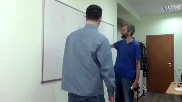 学习短片 · 第10集 · Савватеев решает физику- задача про блок
