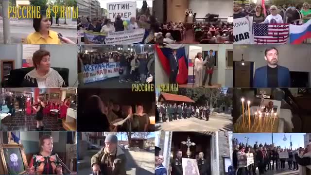 艺术文化 · 第7集 · Репортаж с открытия выставка фотоконкурс