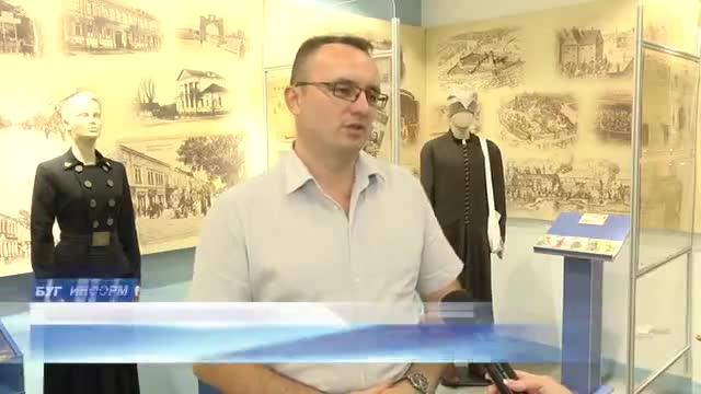 白俄城市 · 第4集 · 2020-08-05 г. Брест. Международный день 