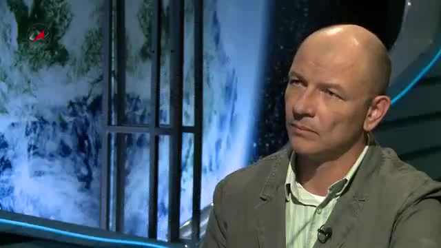 科技数码 · 第14集 · Программа Русский космос 21