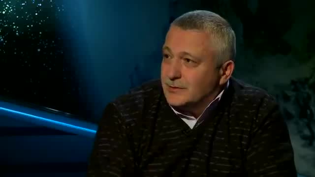 科技数码 · 第12集 · Программа Русский космос 2