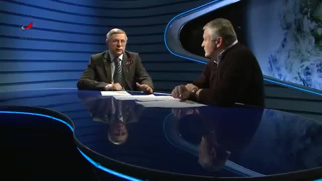 科技数码 · 第9集 · Программа Русский космос 9