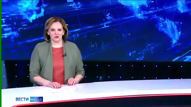 天气天空 · 第5集 · В Бийске открыли страйкбольный сезон