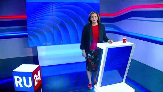 地理探索 · 第4集 · Полевые работы на Алтае набирают обороты