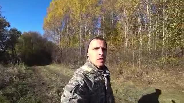 农场家畜 · 第1集 · Деревня Глотово - Глубинка России - Жизн
