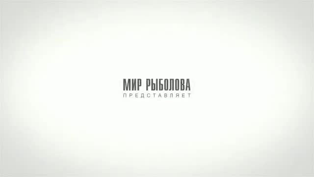 钓鱼户外 · 第1集 · В погоне за чукотскими монстрами. Фильм 