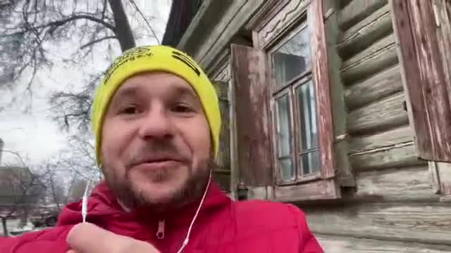 集市采购 · 第2集 · Барахолка Калуги "Пьяный рынок" на Георг