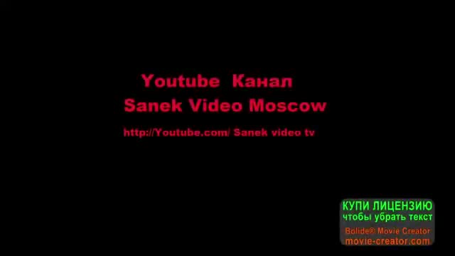 地铁火车 · 第1集 · 81-765 train trip Salaryevo - Kommunarka