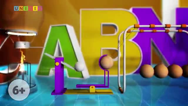 天文星空 · 第1集 · Реальная астрономия. Детский университет
