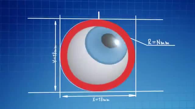 光学趣味 · 第8集 · Лучи света