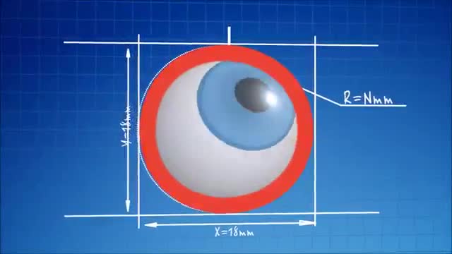 光学趣味 · 第6集 · Изображение в собирающей линзе