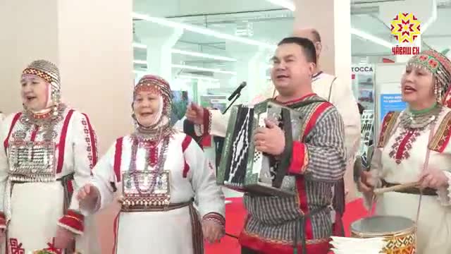 文化资讯 · 第3集 · Выставка "Картофель-2021". "Продовольств