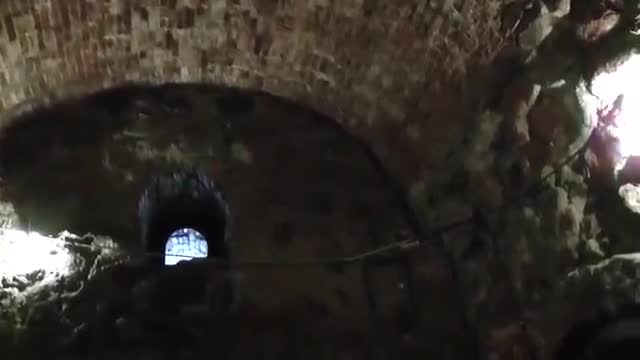文化资讯 · 第14集 · Экскурсия в Пороховом погребе