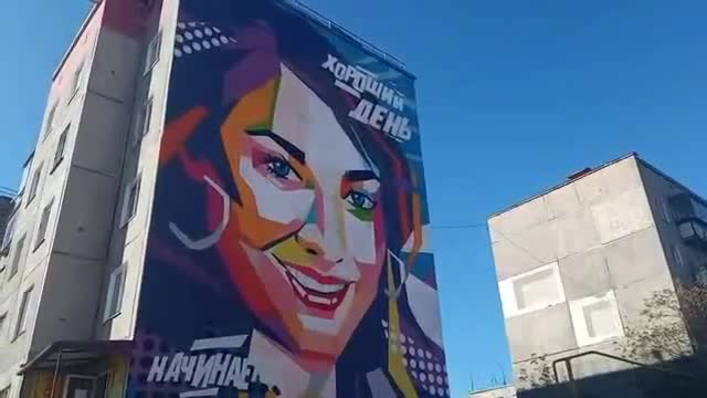 自然资讯 · 第2集 · Карабаш самый грязный город- Каким мы ег