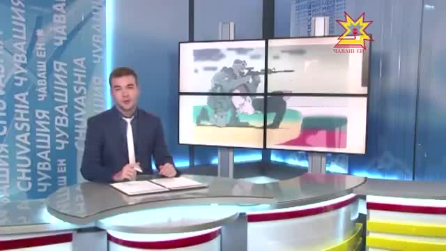 文化资讯 · 第6集 · «Секретные советские художники- они созд