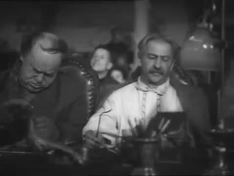 苏联儿童片 · 第8集 · 1941. Приключения Корзинкиной
