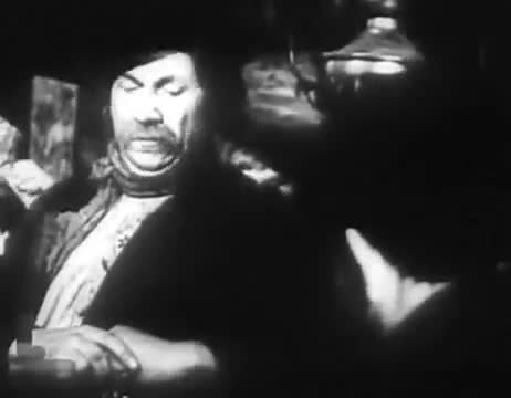 契诃夫银幕 · 第5集 · 1939. Хирургия