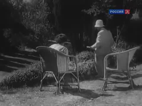 苏联喜剧 · 第2集 · 1936. На отдыхе