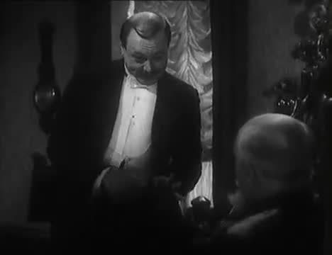 契诃夫银幕 · 第3集 · 1944 Юбилей