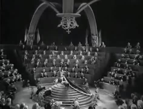 苏联童话片 · 第10集 · 1935. Новый Гулливер