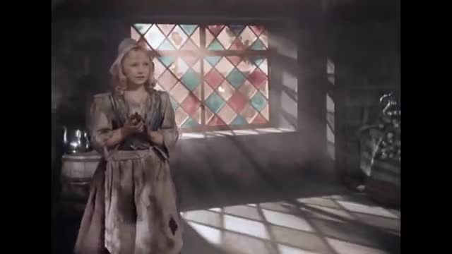 苏联童话片 · 第8集 · Золушка (1947) цветная версия