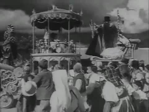 苏联童话片 · 第17集 · 1939. Золотой ключик
