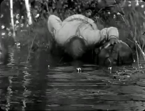苏联童话片 · 第18集 · 1944. Кащей Бессмертный