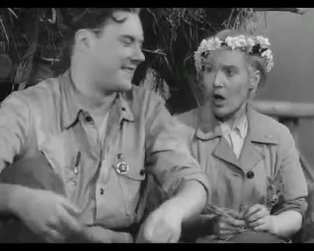 苏联歌舞 · 第13集 · Волга-Волга. (1938)