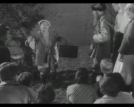 苏联歌舞 · 第15集 · Волга-Волга. (1938)