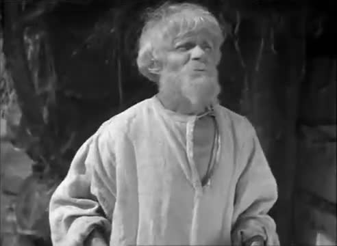 苏联童话片 · 第15集 · 1939. Василиса Прекрасная