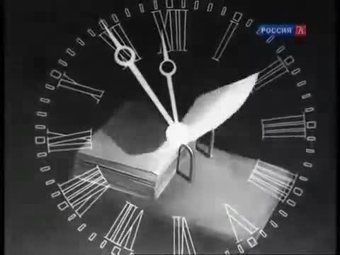 苏联童话 · 第3集 · Здравствуй, Новый год! (1937)