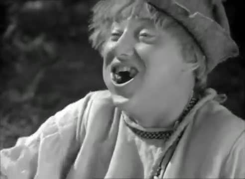 苏联童话片 · 第12集 · 1939. Василиса Прекрасная