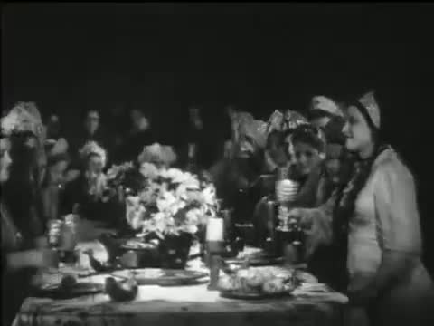 苏联文学改编 · 第2集 · 1938. Руслан и Людмила