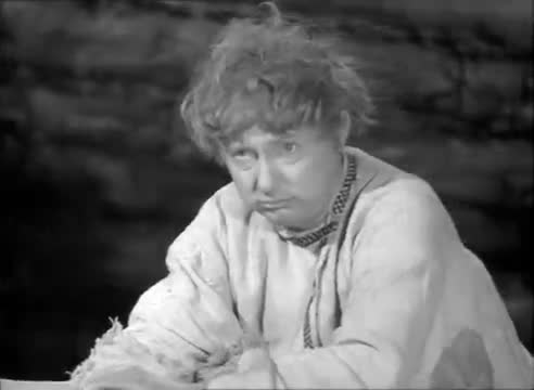 苏联童话片 · 第13集 · 1939. Василиса Прекрасная