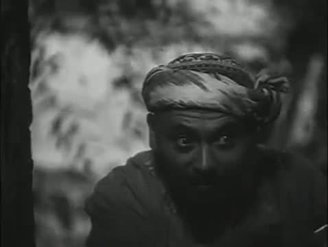 苏联童话片 · 第12集 · Nasreddin in Bukhara (1943)