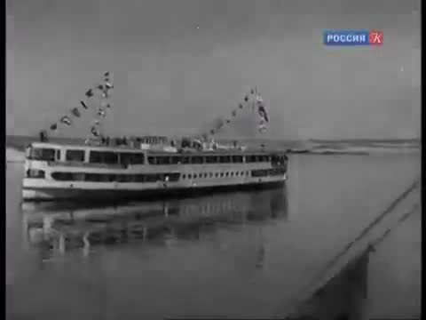 苏联童话 · 第4集 · Здравствуй, Новый год! (1937)