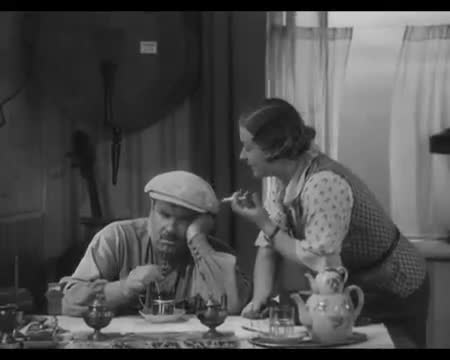 苏联歌舞 · 第12集 · Волга-Волга. (1938)