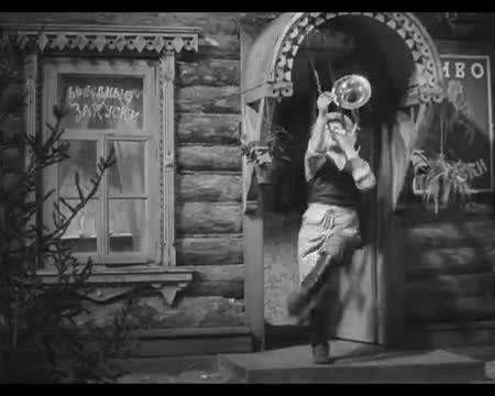 苏联歌舞 · 第14集 · Волга-Волга. (1938)