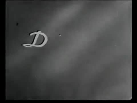 苏联儿童片 · 第6集 · 1939. Девушка с характером