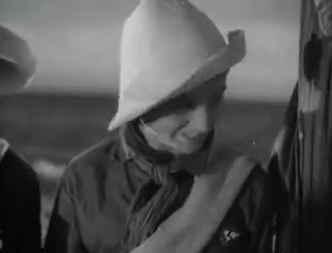 苏联童话片 · 第7集 · 1935. Новый Гулливер
