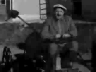 苏联歌舞 · 第9集 · Волга-Волга (100-minutes version)
