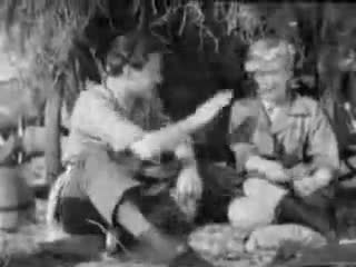 苏联歌舞 · 第8集 · Волга-Волга (100-minutes version)