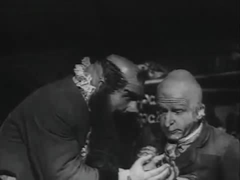 苏联童话片 · 第18集 · 1939. Золотой ключик