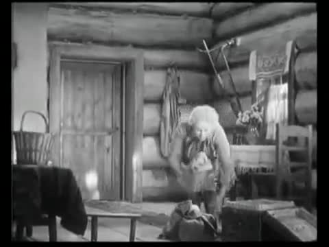 苏联儿童片 · 第7集 · 1939. Девушка с характером