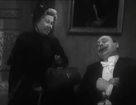 契诃夫银幕 · 第9集 · 1944 Юбилей
